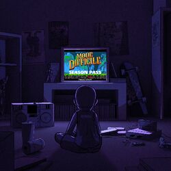 Cover of SEASON PASS