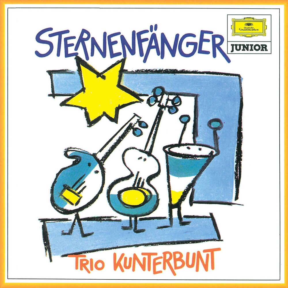 Picture of Sternenfänger
