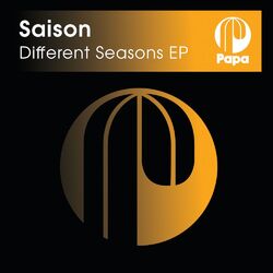 Cover of Different Seasons