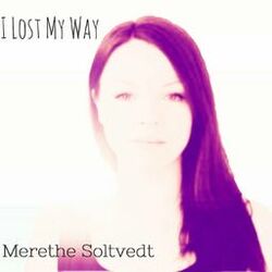Cover of I Lost My Way