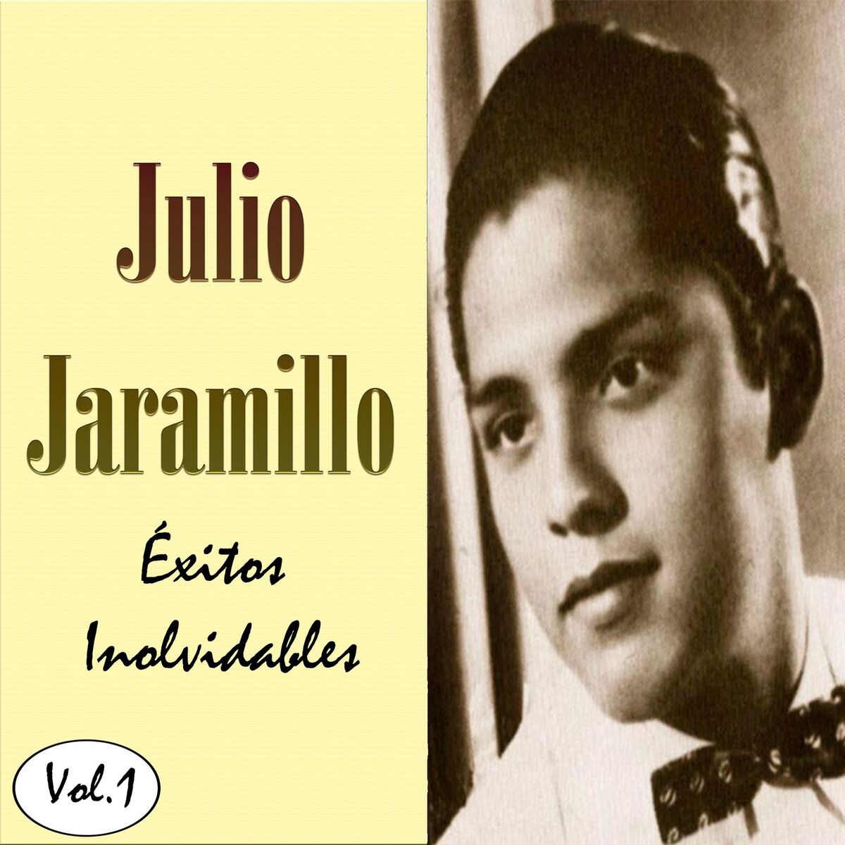 Album cover of No Me Toquen Ese Vals