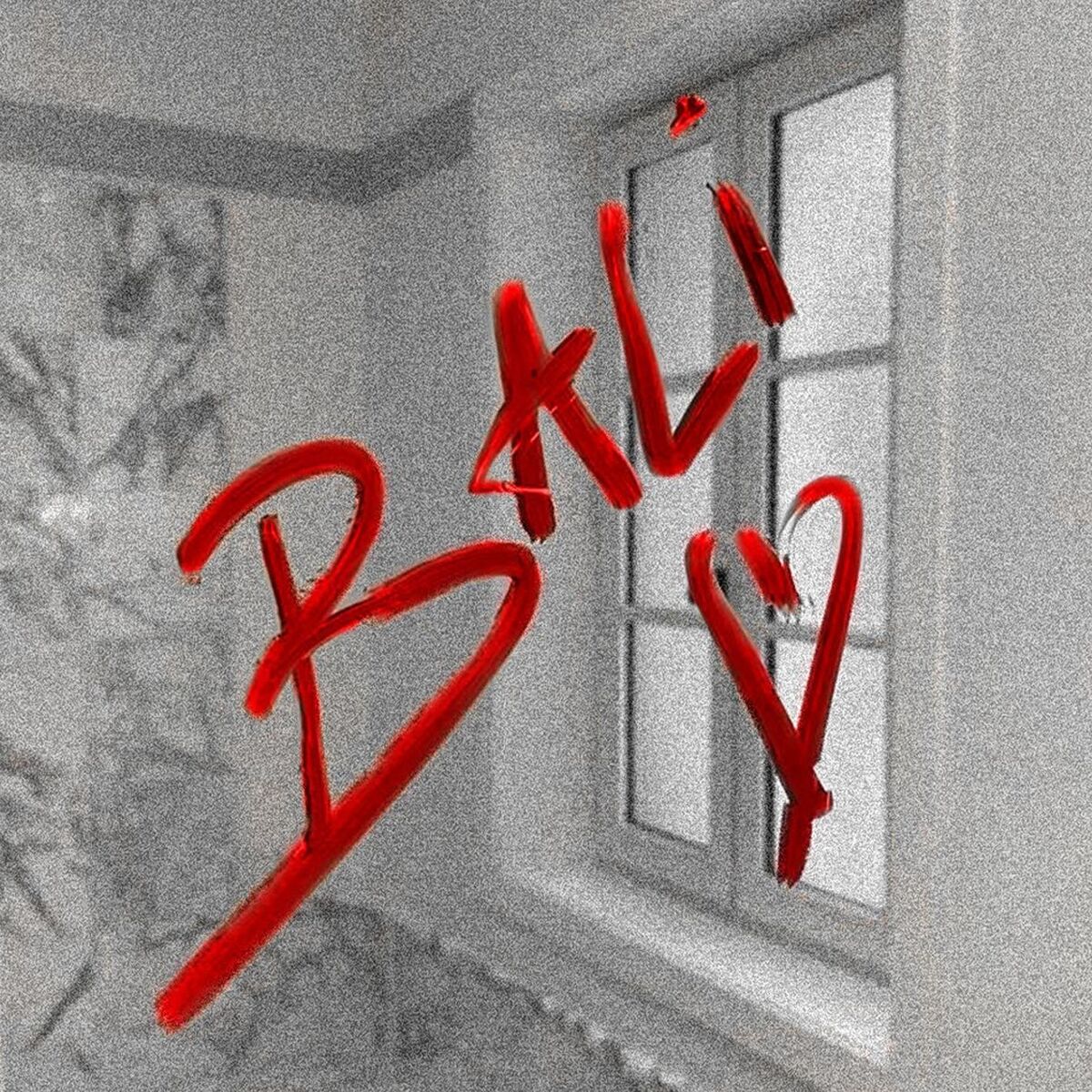 Album cover of BALI