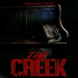 Cover of Putrid II: The Creek