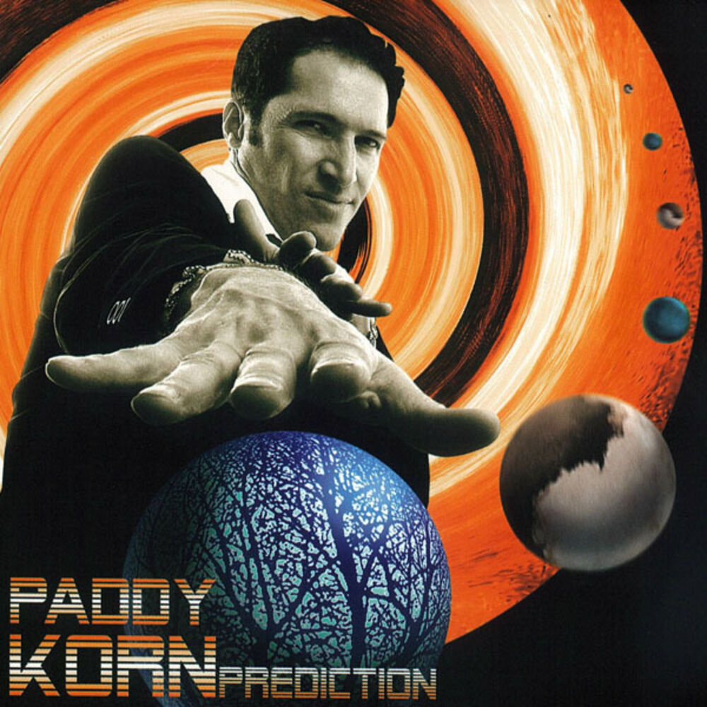 Picture of Prediction
