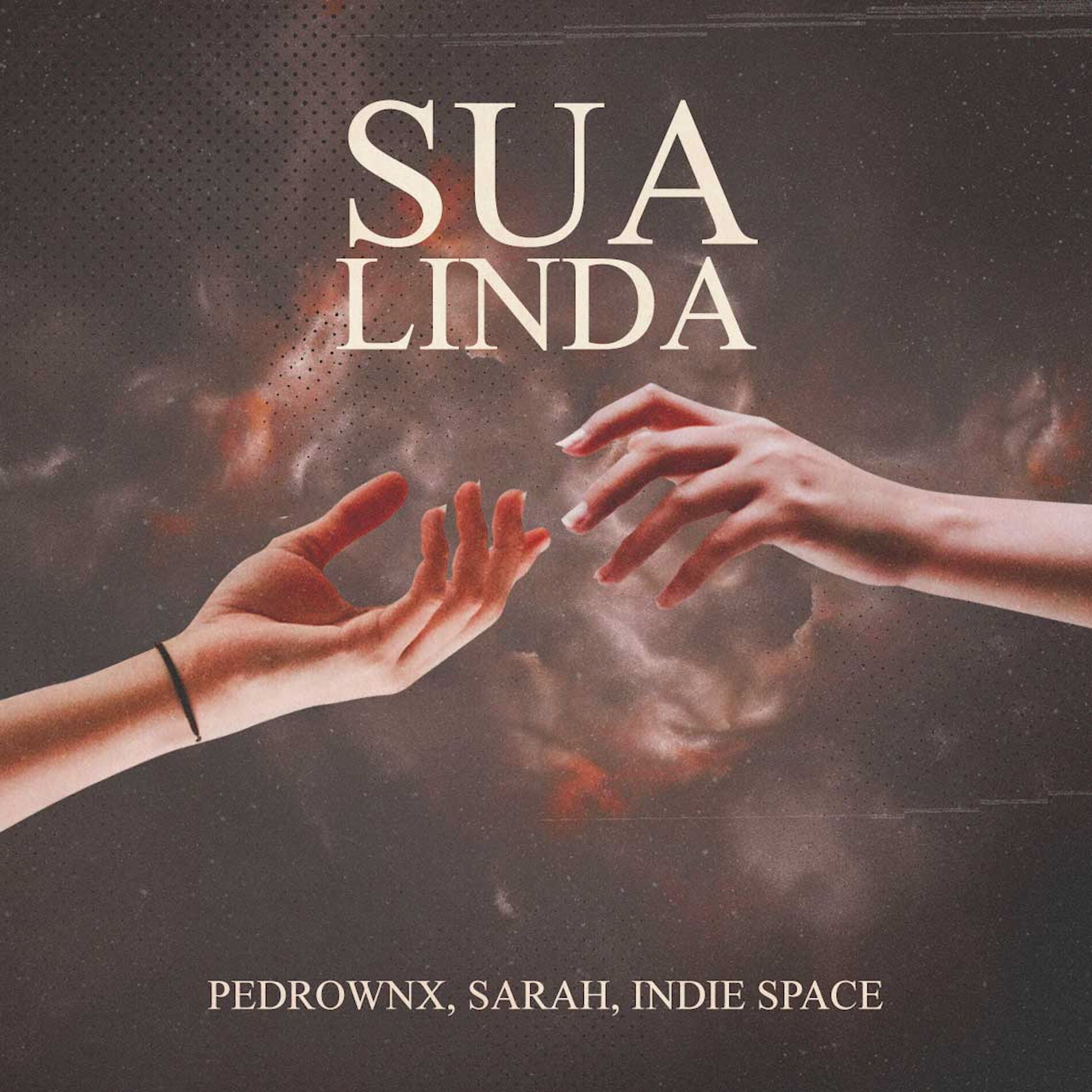 Album cover of Sua Linda