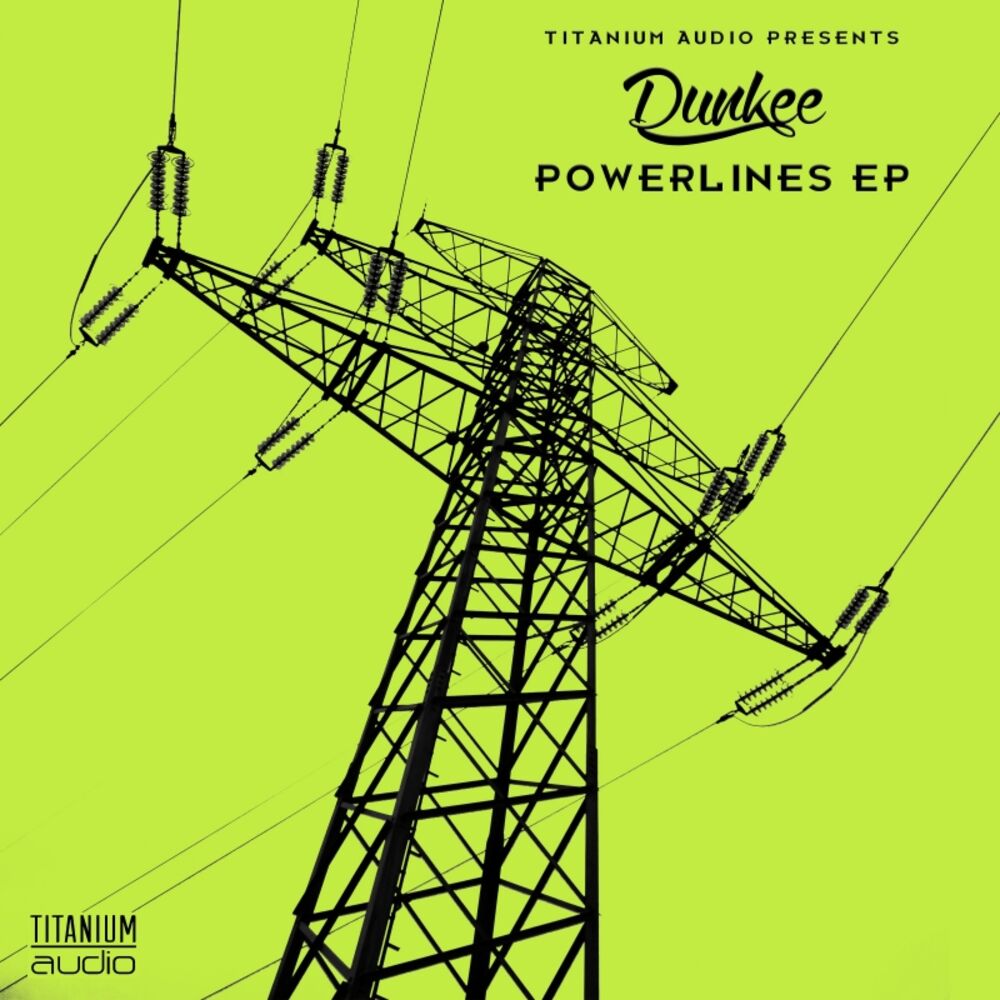 Picture of Powerlines EP
