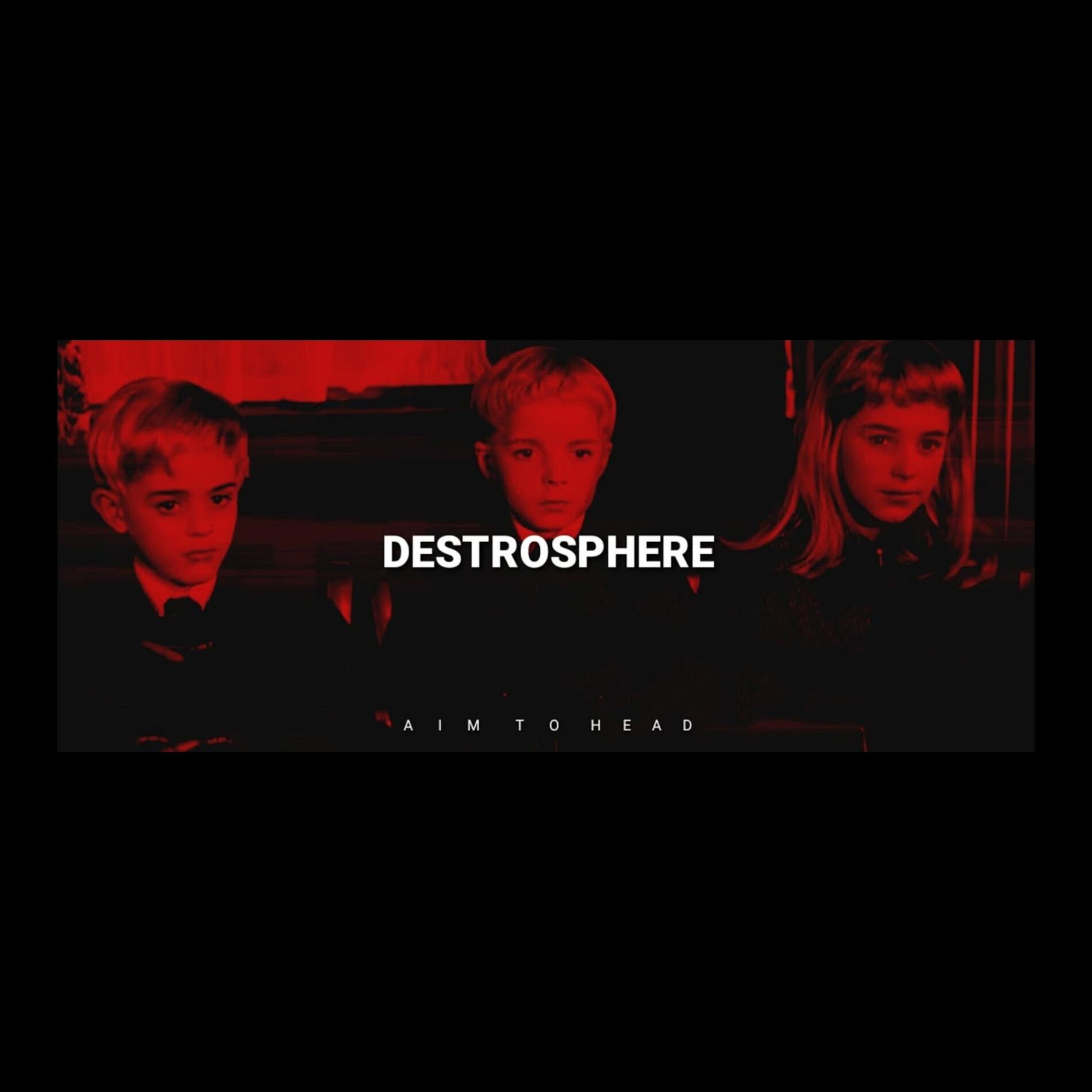 Album cover of Destrosphere