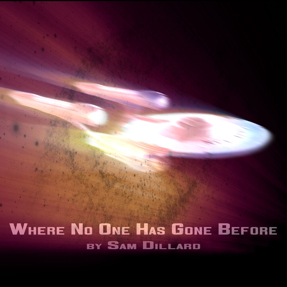Picture of Where No One Has Gone Before: Star Trek / The Next Generation / Deep Space Nine / Voyager Themes