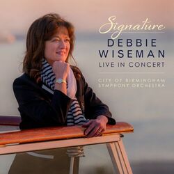 Cover of Signature (Live In Concert)