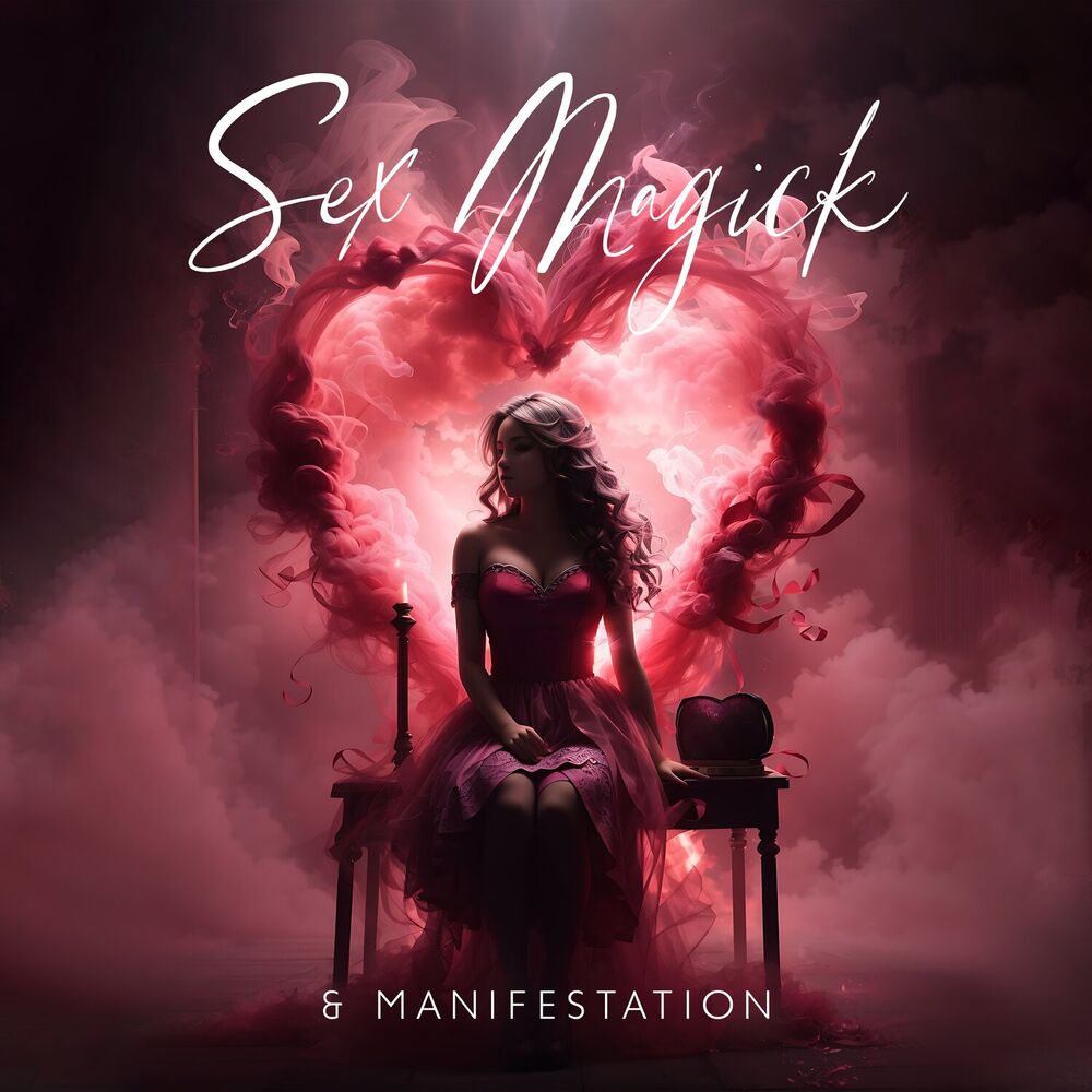 Picture of Sex Magick & Manifestation: Powerful Tantra Music