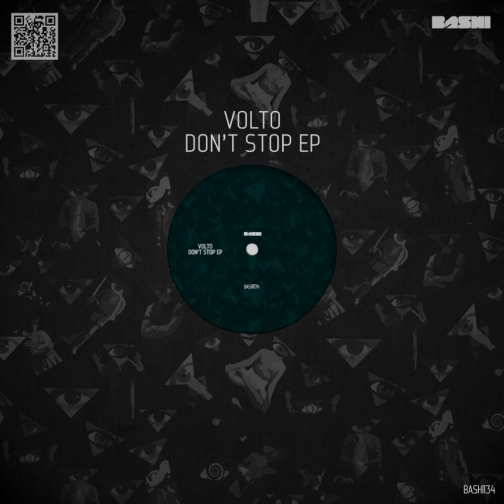 Picture of Don't Stop EP