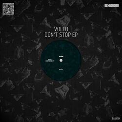Cover of Don't Stop EP