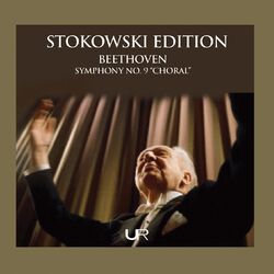 Cover of Stokowski Edition, Vol. 7