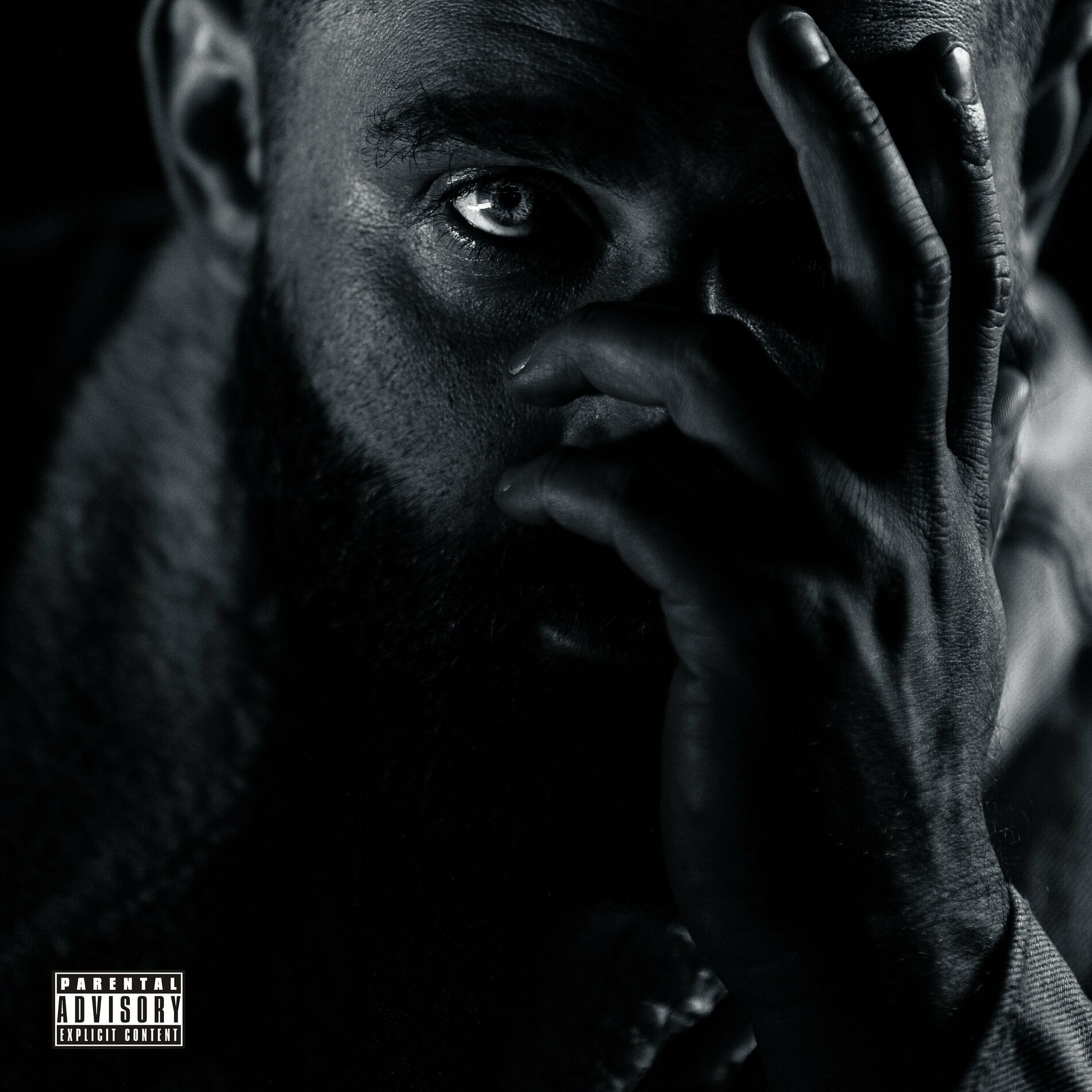 Album cover of Praise to the Most High