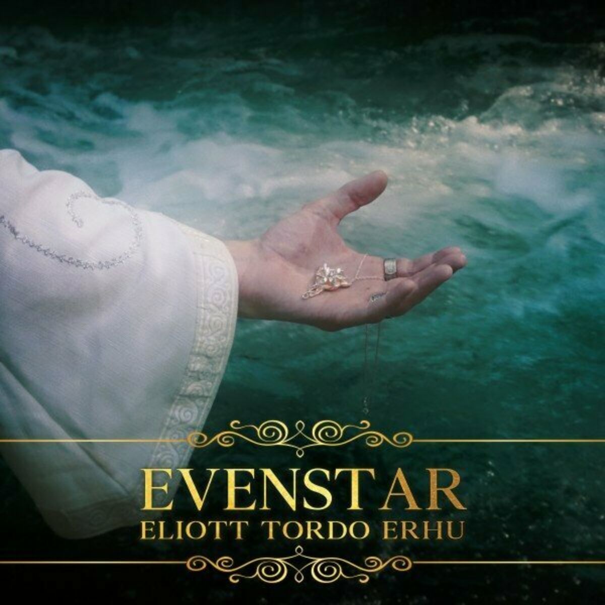 Album cover of Evenstar