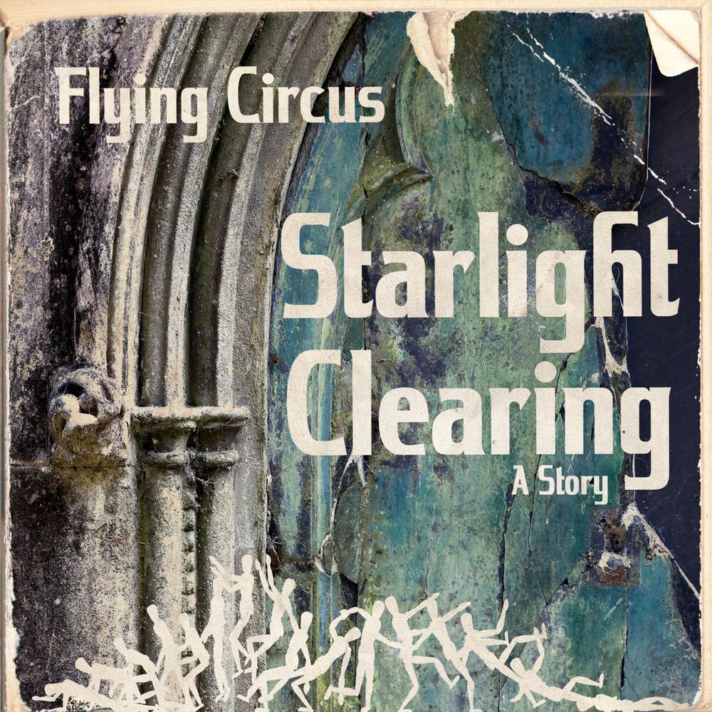 Picture of Starlight Clearing