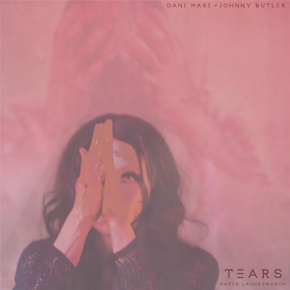 Picture of Tears (Mater Lachrymarum)