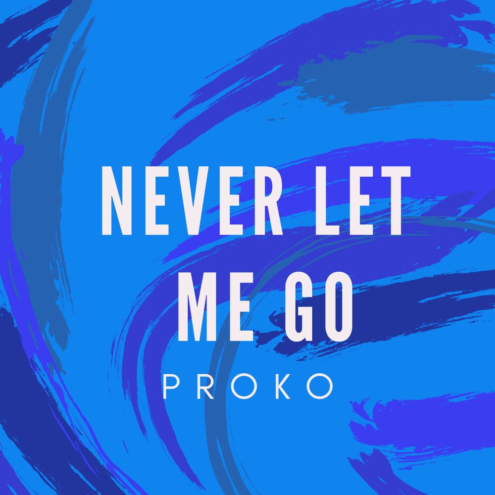 Picture of Never Let Me Go