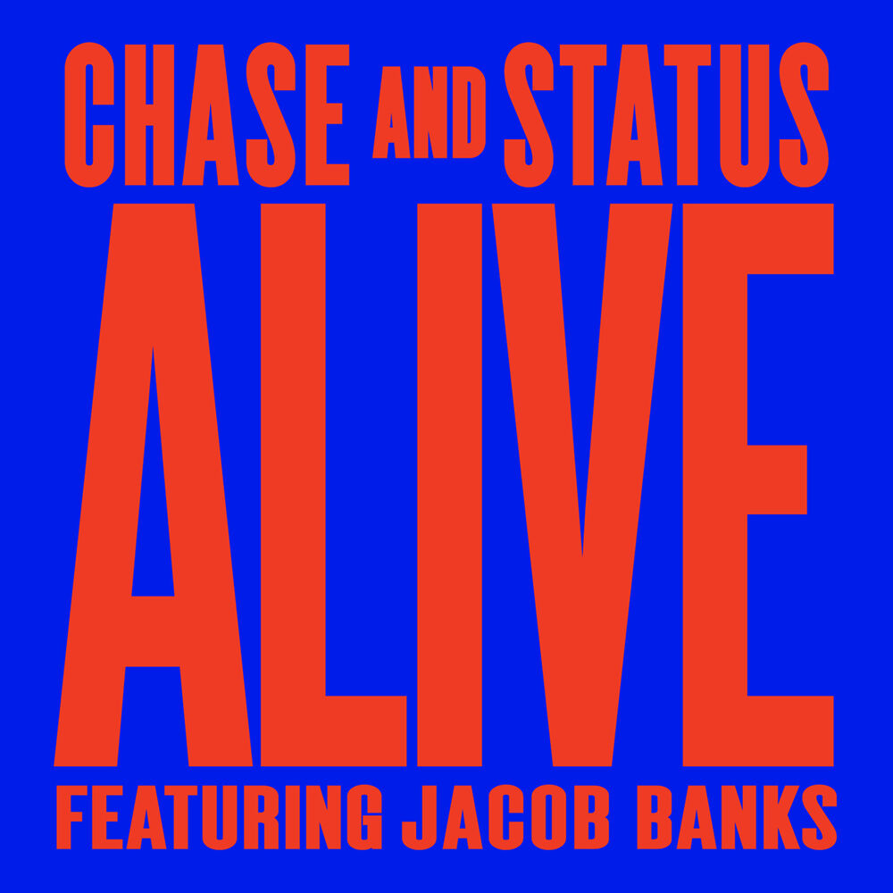 Picture of Alive