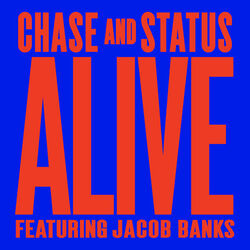 Cover of Alive