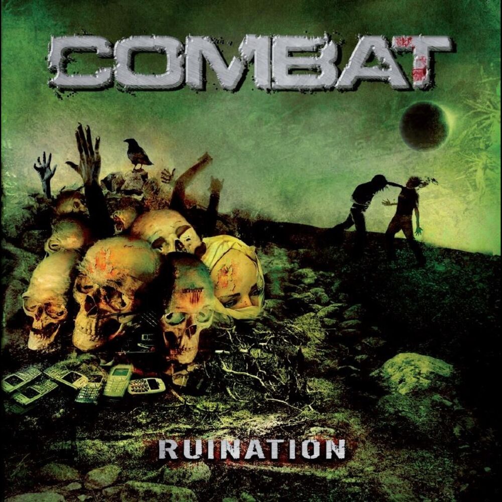 Picture of Ruination