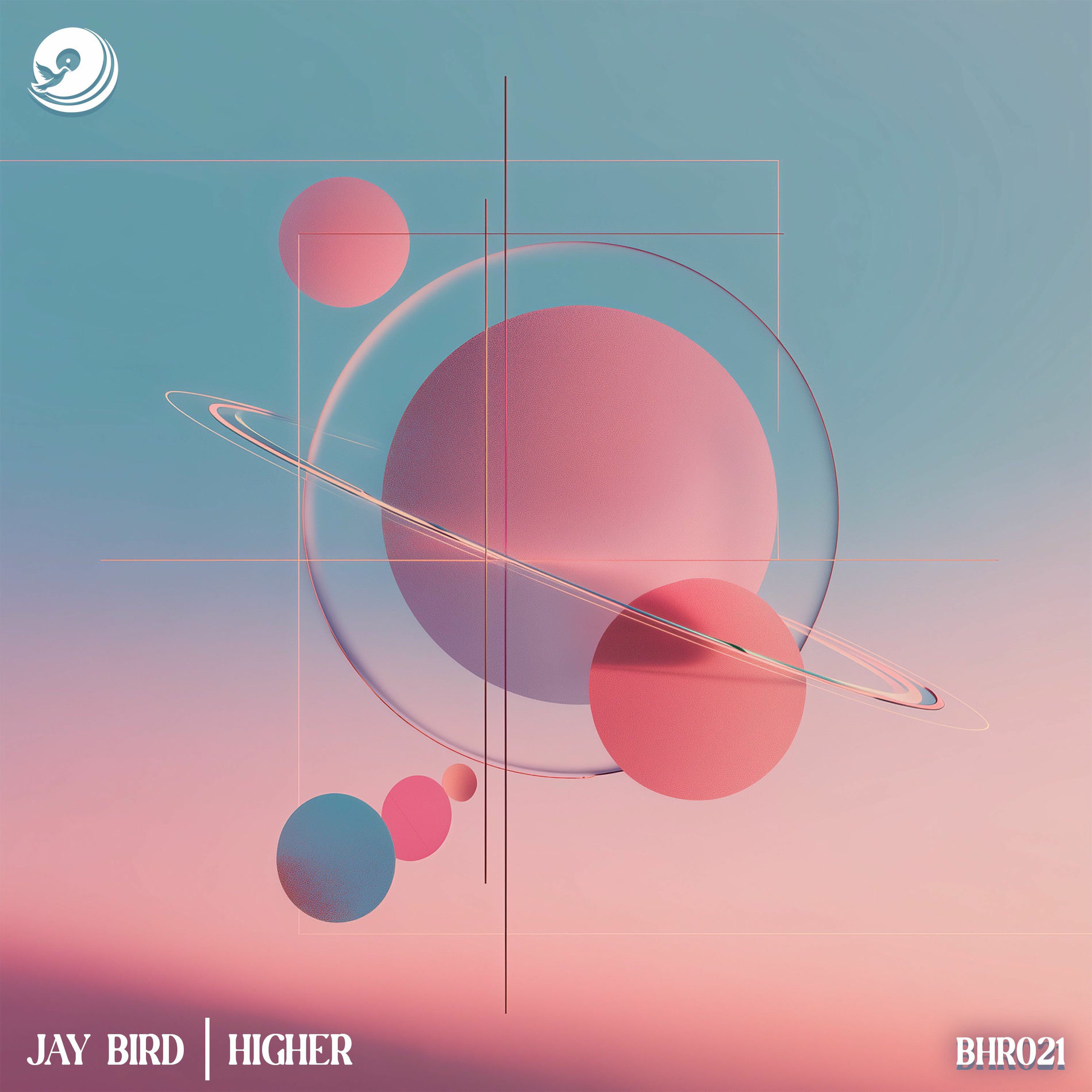 Album cover of Higher