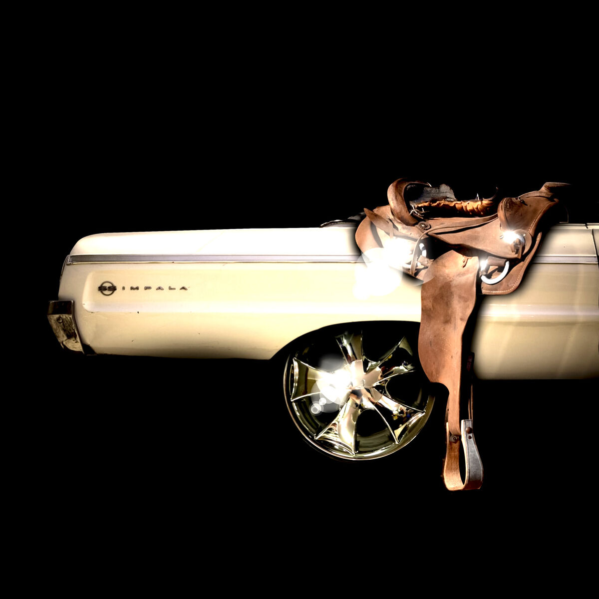 Album cover of We All Country