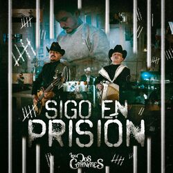Cover of Sigo En Prisión