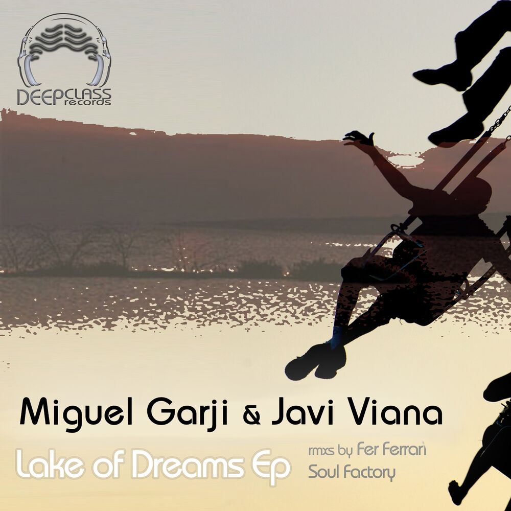 Picture of Lake of Dreams