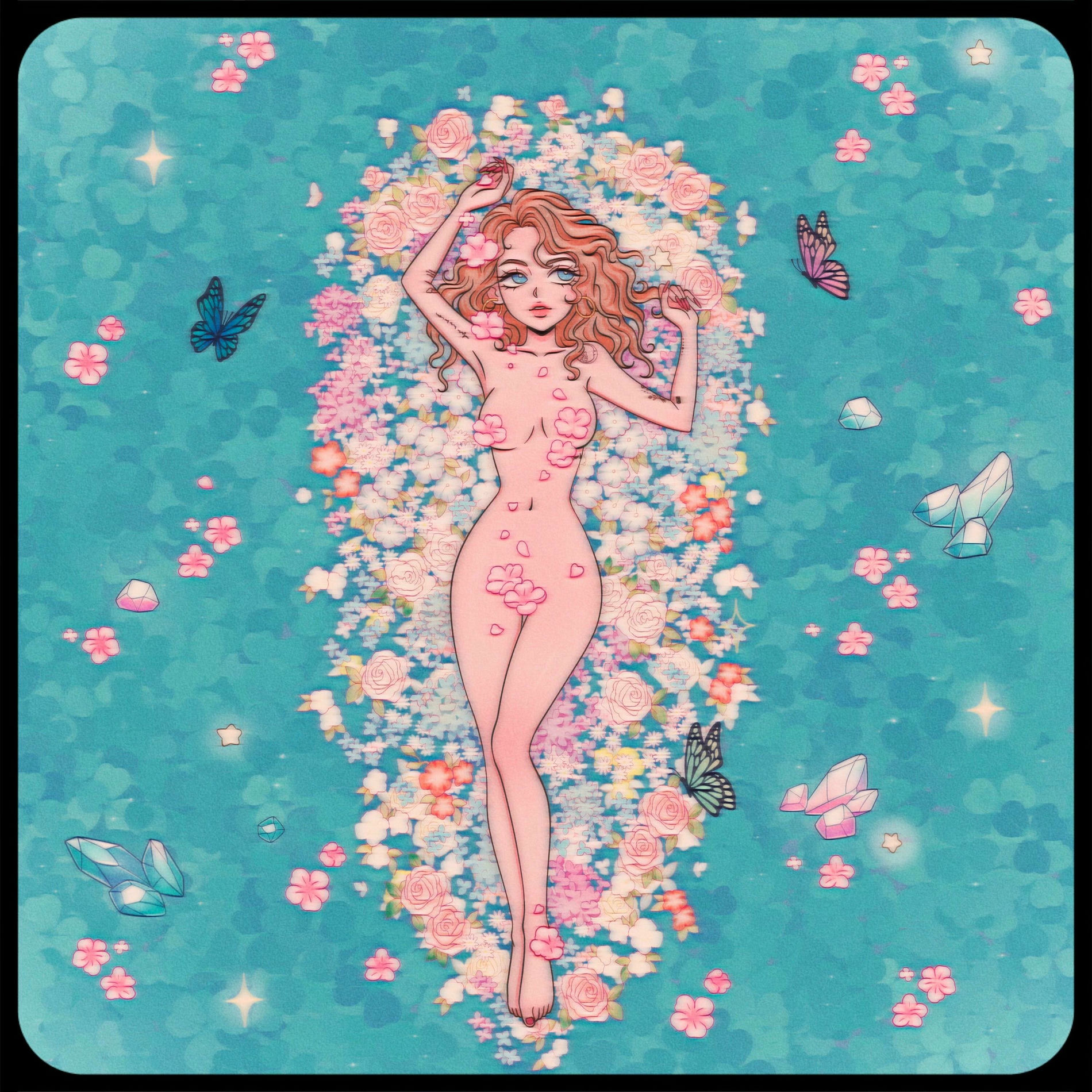 Album cover of I Please Her