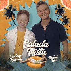 Cover of Salada Mista