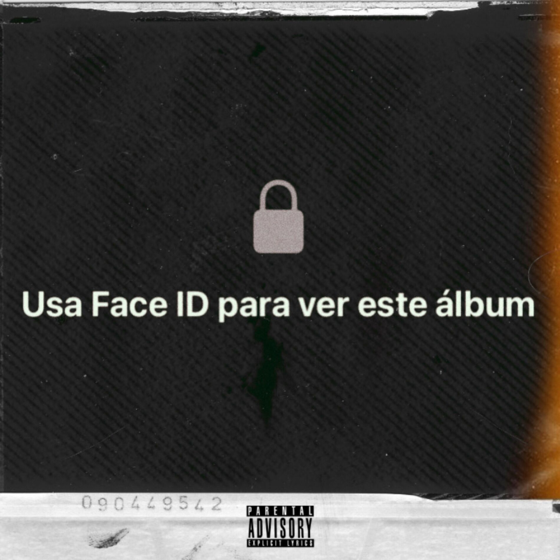 Album cover of Tus Fotos