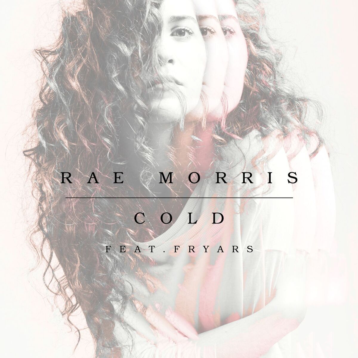 Album cover of Cold (feat. Fryars)