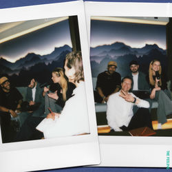 The Feeling (feat. Caden)