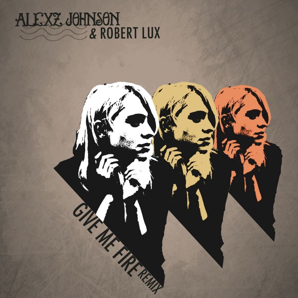 Picture of Give Me Fire (Robert Lux Remix)