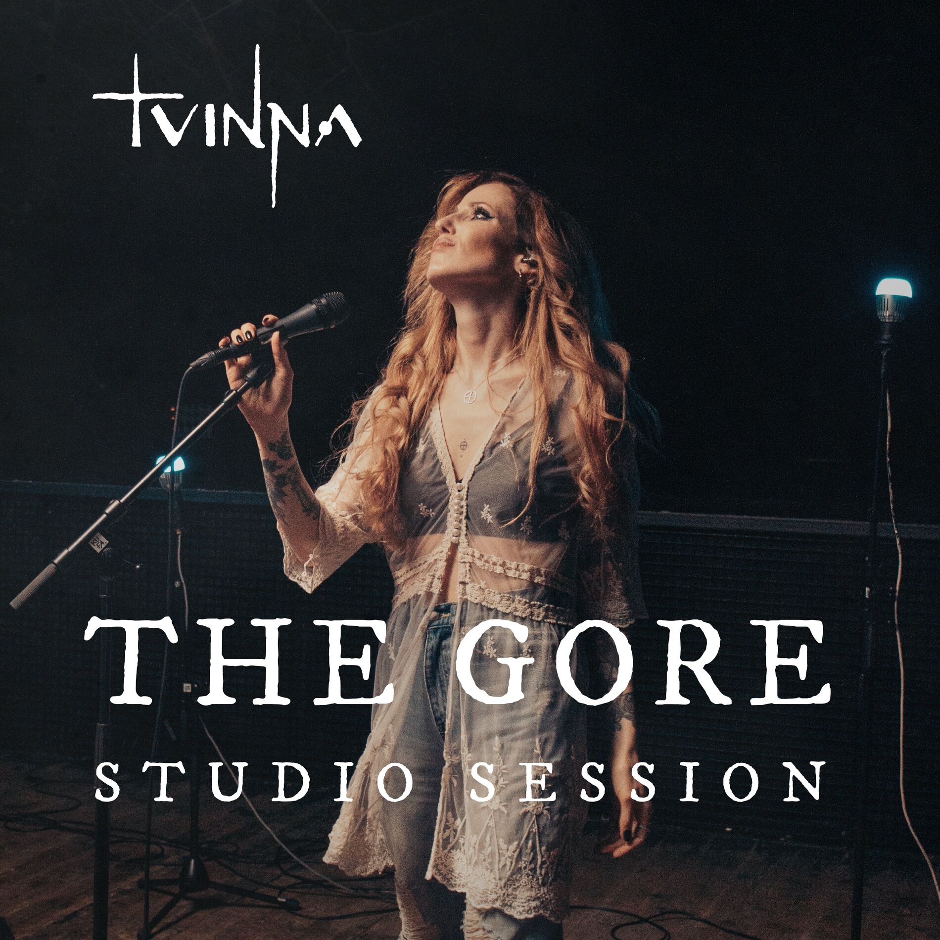 Album cover of The Gore (Studio Session)