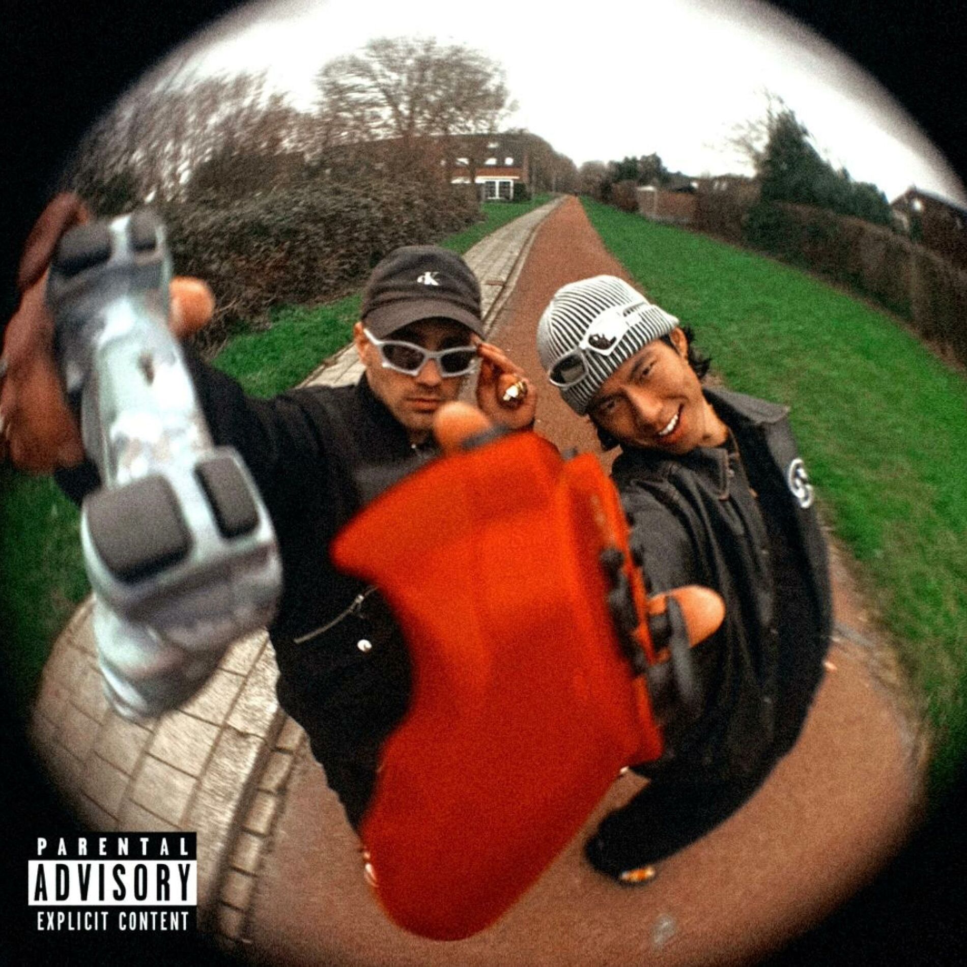 Album cover of Kick Selector