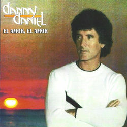 Portada del álbum El Amor, El Amor