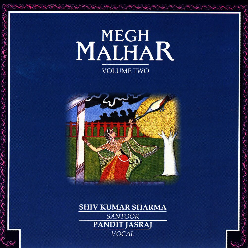 Picture of Megh Malhar Vol. 2