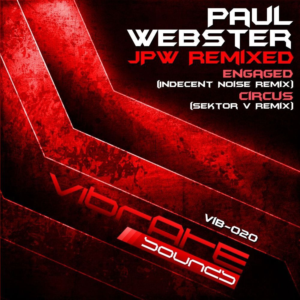 Picture of JPW Remixed