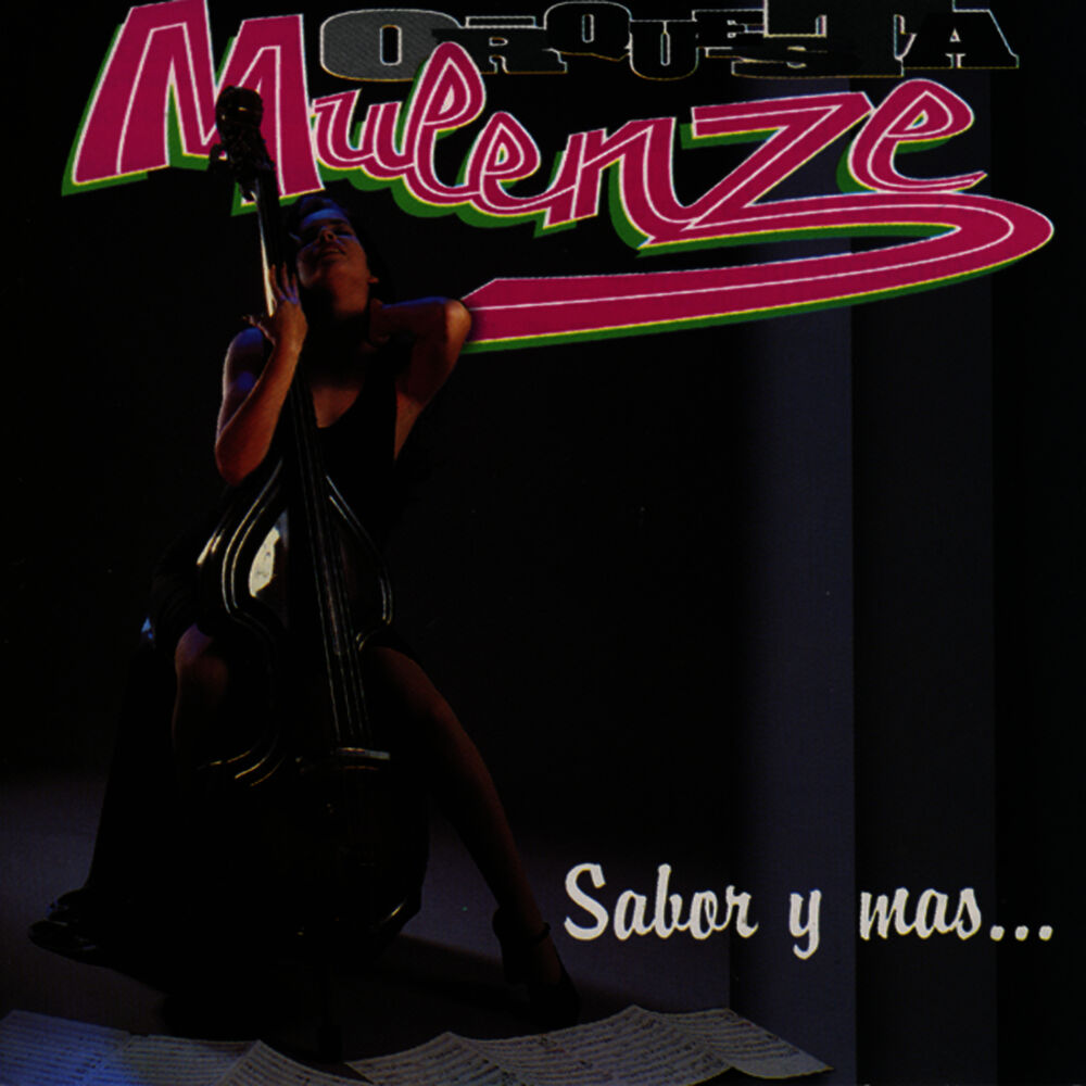 Picture of Sabor y Mas