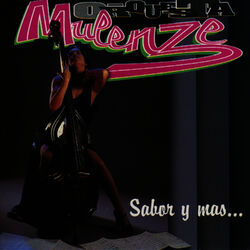Cover of Sabor y Mas
