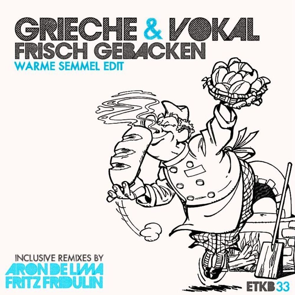 Picture of Frisch Gebacken