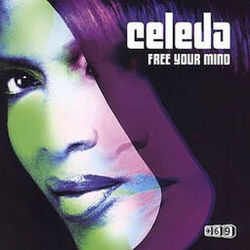 Cover of Free Your Mind
