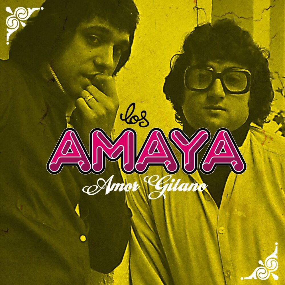 Picture of Amor Gitano