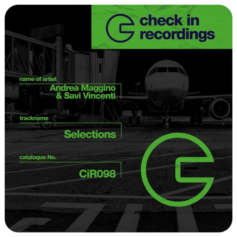 Picture of Selections