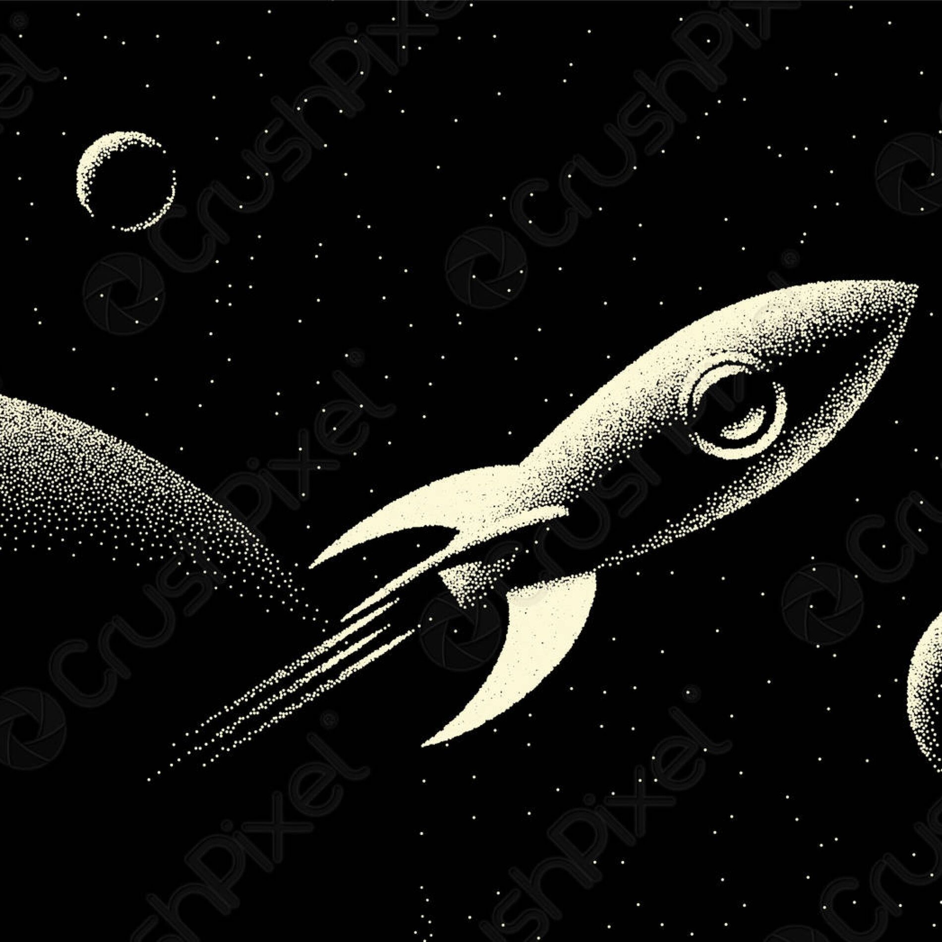 Album cover of Rocket (feat. Skylark)