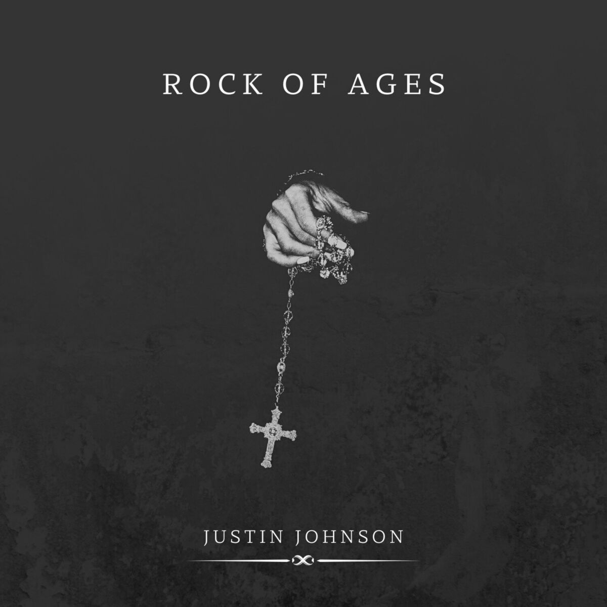 Album cover of Rock of Ages