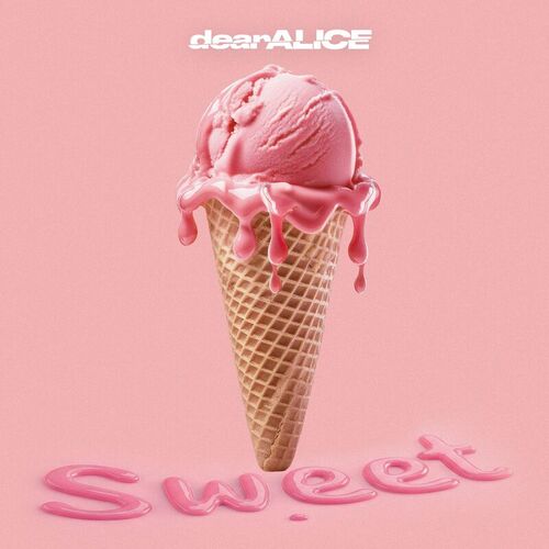 dearALICE – Sweet – Single