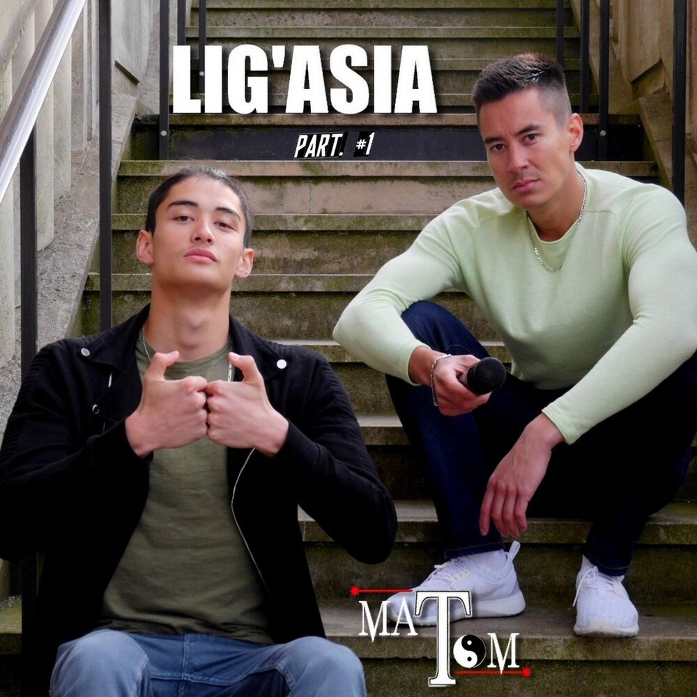 Picture of Lig'Asia, vol. 1
